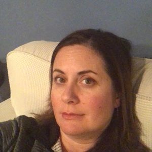 Meet your Posher, Nancy